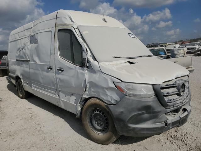 VIN W1Y4ECHY5NT110767 2022 Mercedes-Benz Sprinter,... no.4