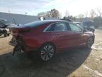 LINCOLN MKZ RESERV снимка