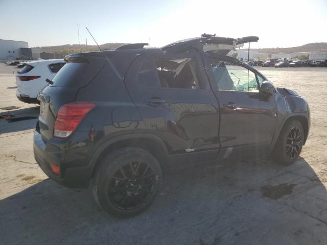 2021 CHEVROLET TRAX 1LT - KL7CJPSB5MB314056