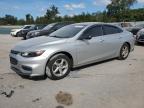 CHEVROLET MALIBU LS photo