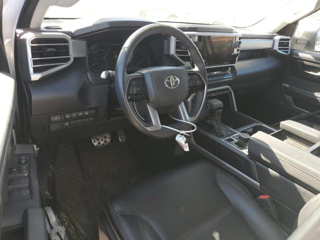 2023 TOYOTA TUNDRA CRE - 5TFLA5DB9PX102448