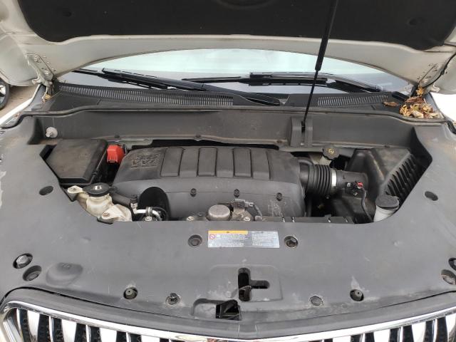 2015 BUICK ENCLAVE - 5GAKRCKD2FJ160014