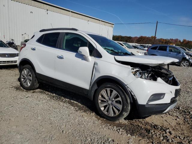 2019 BUICK ENCORE PRE - KL4CJESB9KB821444