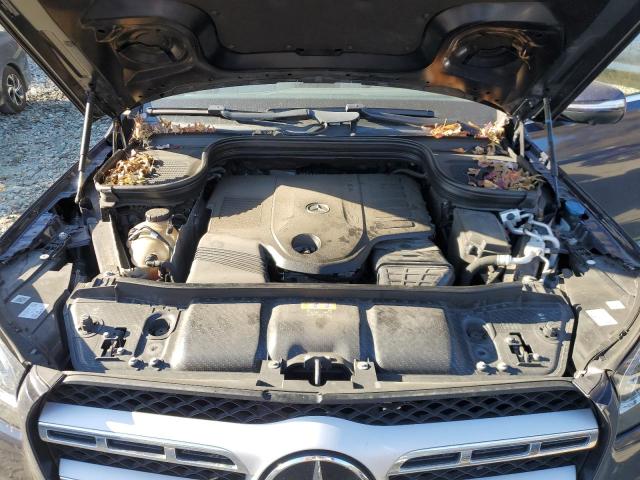 2020 MERCEDES-BENZ GLS 450 4M - 4JGFF5KE6LA134861