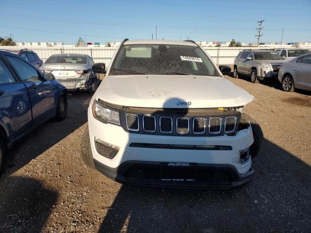 2017 JEEP COMPASS SP - 3C4NJDAB5HT688893