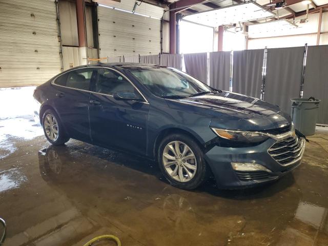 2022 CHEVROLET MALIBU LT - 1G1ZD5ST3NF174755