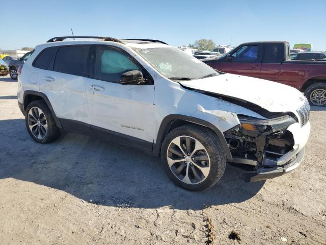 2022 JEEP CHEROKEE L - 1C4PJMDX6ND549325
