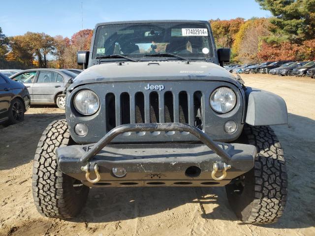 2016 JEEP WRANGLER U - 1C4BJWFG9GL244770