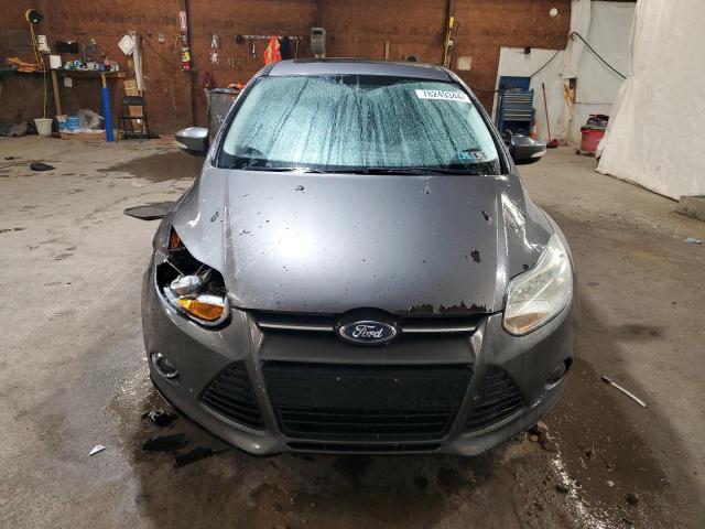 VIN 1FADP3K21DL113415 2013 Ford Focus, SE no.5