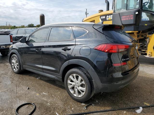 2019 HYUNDAI TUCSON LIM - KM8J33A4XKU848893