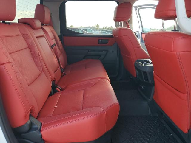 2023 TOYOTA TUNDRA CRE - 5TFPC5DB4PX026505