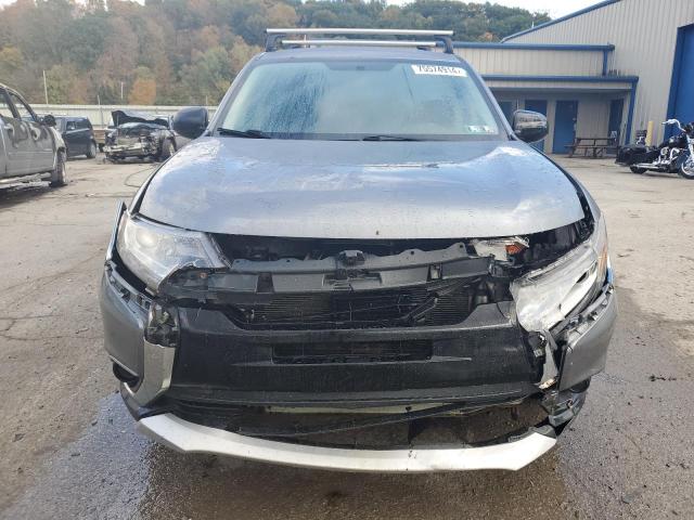 2016 MITSUBISHI OUTLANDER - JA4AZ3A34GZ030395