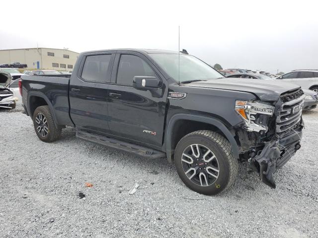 2019 GMC SIERRA K15 - 3GTP9EEL9KG205447