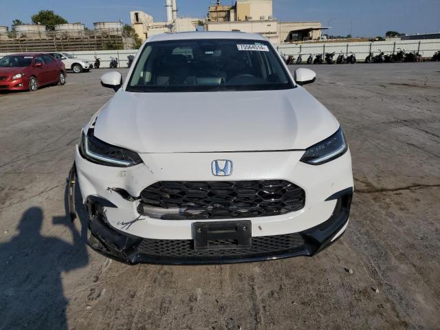 2024 HONDA HR-V EXL - 3CZRZ1H76RM710593