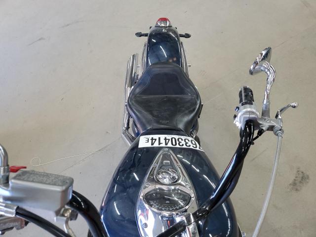 2007 HONDA VTX1300 C 1HFSC55087A303642