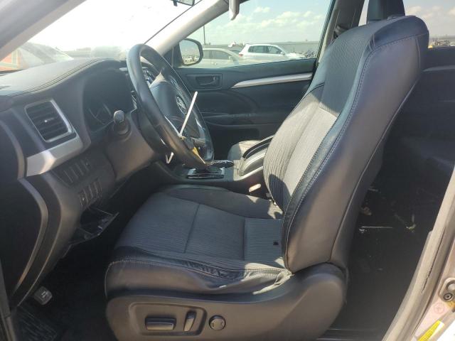 VIN 5TDZKRFH7ES027638 2014 Toyota Highlander, LE no.7