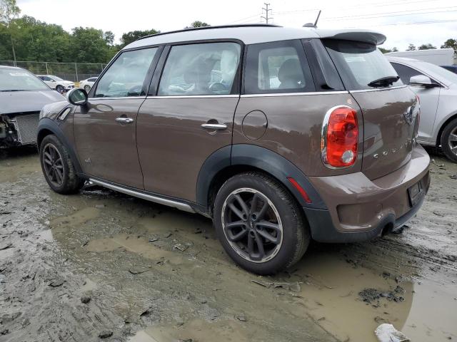 2015 MINI COOPER S C - WMWZC5C5XFWP43738