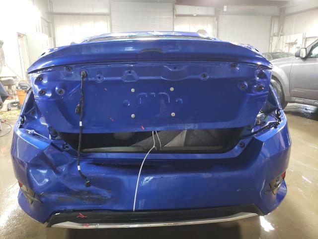 2HGFC2F6XKH585887 2019 HONDA CIVIC