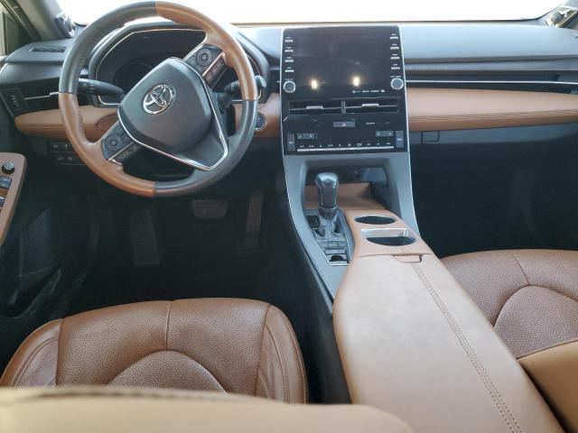 2020 TOYOTA AVALON LIM 4T1CZ1FB8LU044368