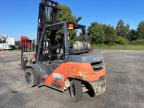 TOYOTA FORKLIFT photo