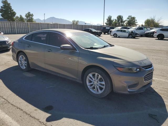 2017 CHEVROLET MALIBU LT - 1G1ZE5STXHF232524