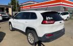 JEEP CHEROKEE L photo