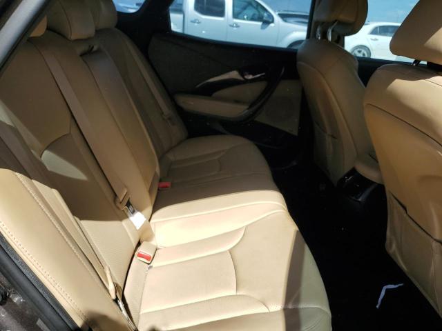 2015 HYUNDAI AZERA KMHFG4JG2FA490660