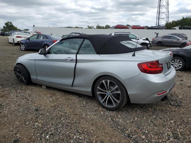 VIN WBA1L9C58GV325254 2016 BMW 2 SERIES no.2