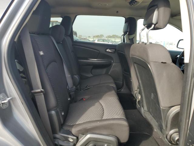 2015 DODGE JOURNEY SX - 3C4PDCBG9FT664159