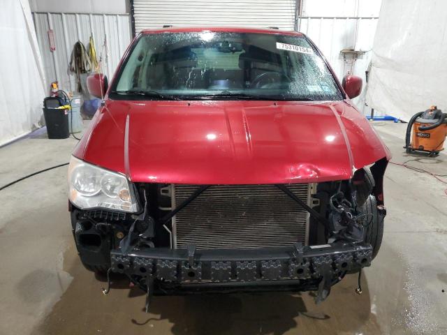 VIN 2C4RC1BG5ER172259 2014 Chrysler Town and Countr... no.5