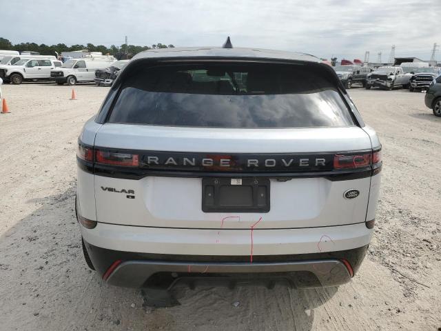 2021 LAND ROVER RANGE ROVE - SALYT2EX0MA307723