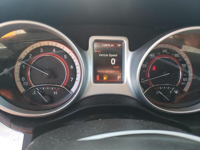 2015 DODGE JOURNEY SE - 3C4PDCAB1FT631632