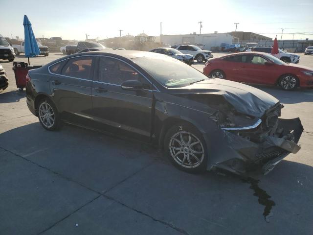 VIN 3FA6P0HR3DR350095 2013 Ford Fusion, SE no.4