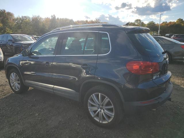 VIN WVGBV7AX1DW536145 2013 Volkswagen Tiguan, S no.2