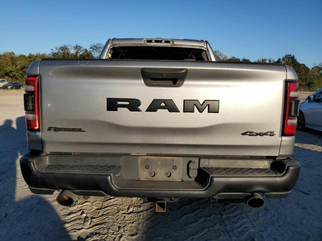 2021 RAM 1500 REBEL - 1C6SRFLT0MN538396