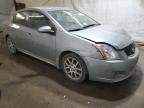 NISSAN SENTRA SE- photo