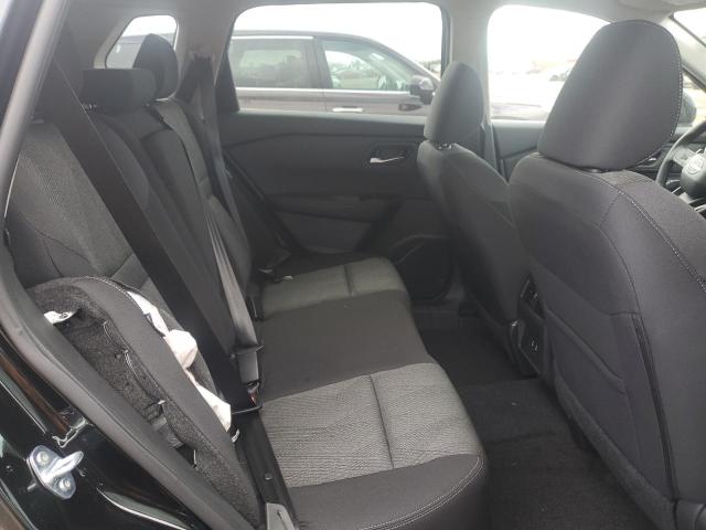 2025 NISSAN ROGUE SV - 5N1BT3BB8SC774770