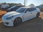 PORSCHE PANAMERA S photo