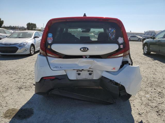 VIN KNDJ23AU6L7705592 2020 KIA SOUL no.6