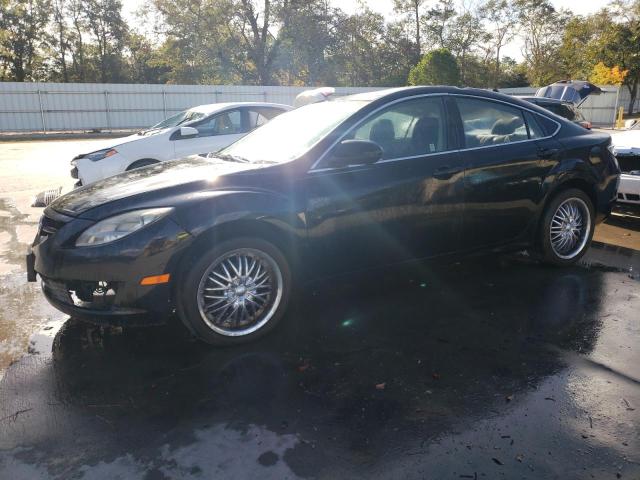 Global Auto Auctions: 2009 MAZDA 6 I