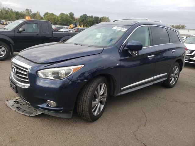 INFINITI QX60