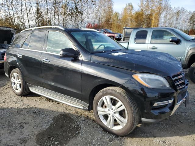 VIN 4JGDA5HB1DA264468 2013 Mercedes-Benz ML-Class, ... no.4