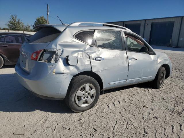 2015 NISSAN ROGUE SELE - JN8AS5MT3FW156298