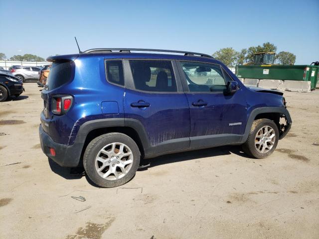 2018 JEEP RENEGADE L - ZACCJBBB2JPG87479