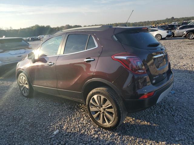 2017 BUICK ENCORE PRE - KL4CJASB4HB077317
