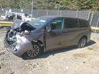 2023 TOYOTA SIENNA LE - 5TDKRKEC8PS154377