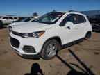 CHEVROLET TRAX 1LT photo