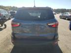 Lot #3006835619 2021 FORD ECOSPORT S