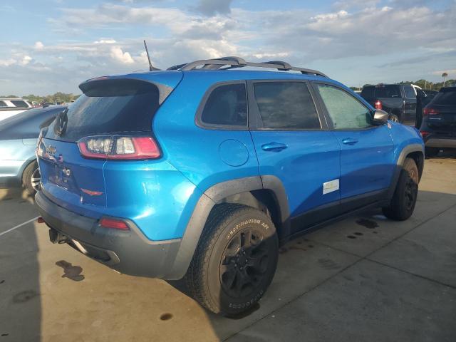 2019 JEEP CHEROKEE T - 1C4PJMBX6KD369776