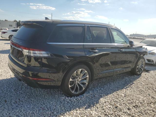 VIN 5LMYJ8XY9PNL01026 2023 Lincoln Aviator, Grand T... no.3